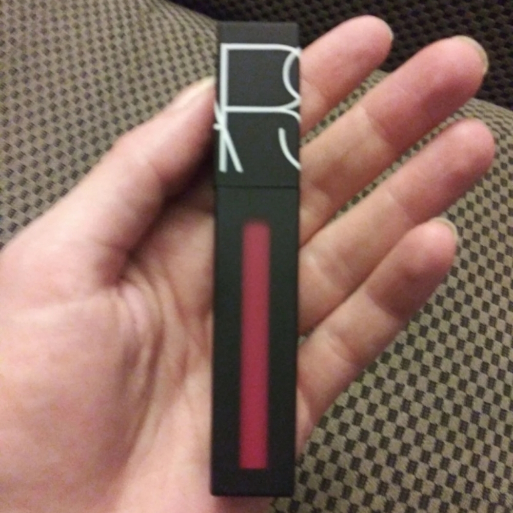 NARS Powermatte Lip Pigment Lipstick